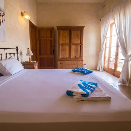 别墅 Ta' Trudy 萨奈特