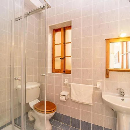 别墅 Ta' Trudy 萨奈特