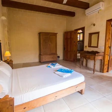 Villa Ta' Trudy Sannat