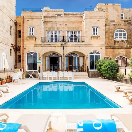 Villa Ta' Trudy *