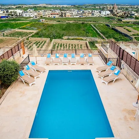 Villa Ta' Trudy *