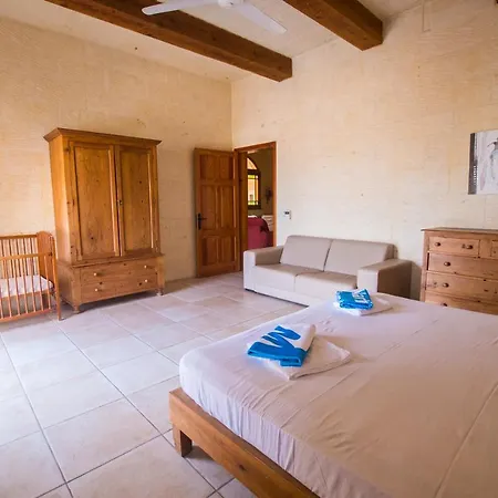 Villa Ta' Trudy Sannat