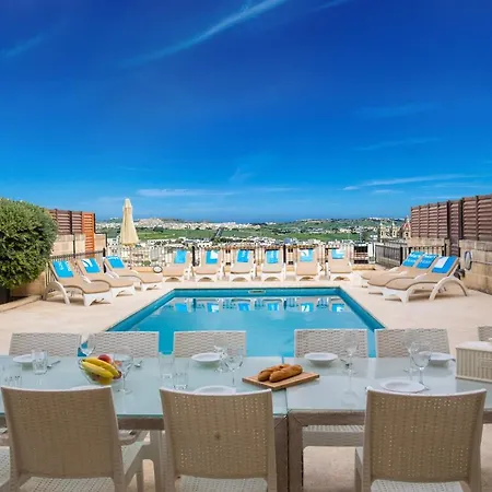 Villa Ta' Trudy Sannat