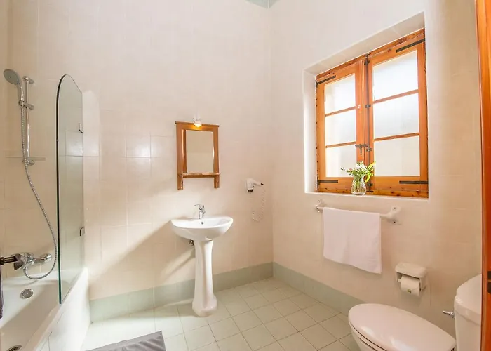 Vilă Ta' Trudy Sannat