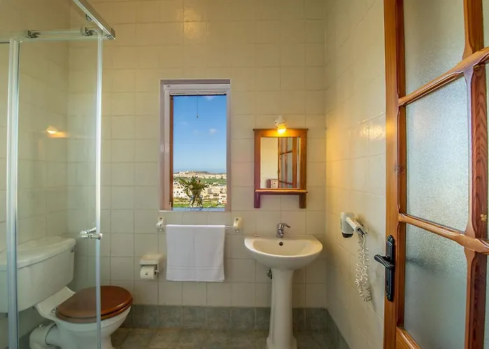 Vilă Ta' Trudy Sannat