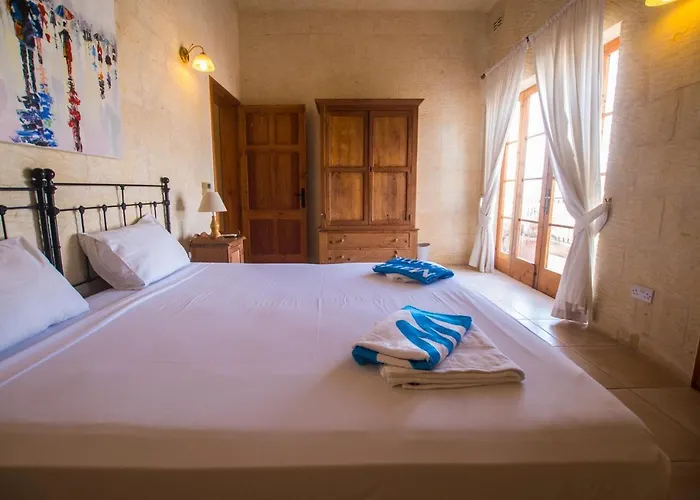 Vilă Ta' Trudy Sannat