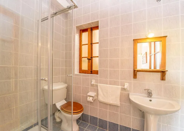 别墅 Ta' Trudy 萨奈特